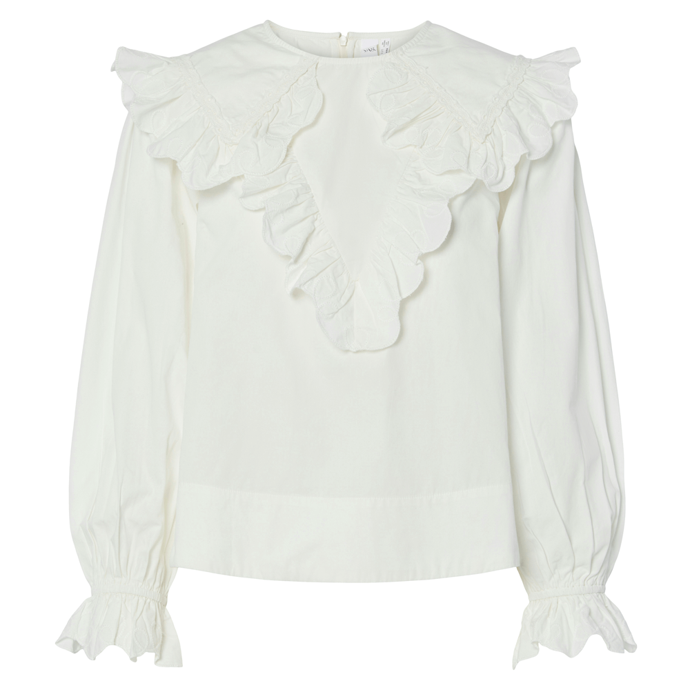 Y.A.S. Tura Top